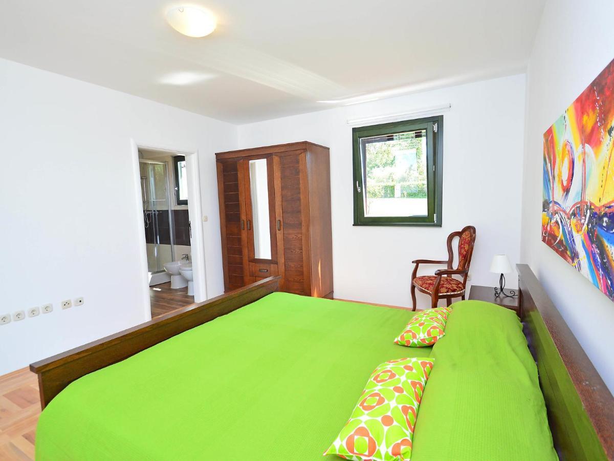 Holiday Home Fratrici By Interhome Murine エクステリア 写真
