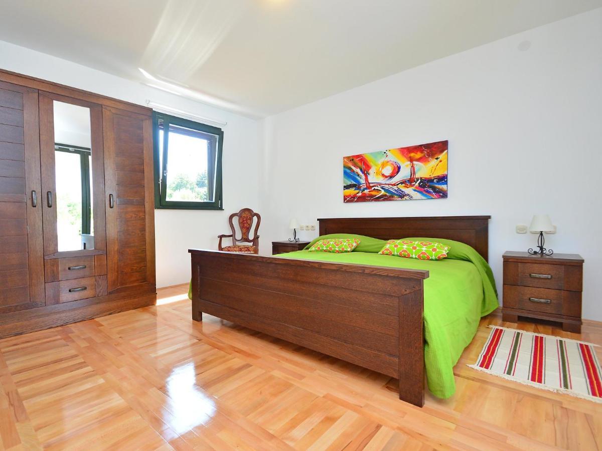 Holiday Home Fratrici By Interhome Murine エクステリア 写真