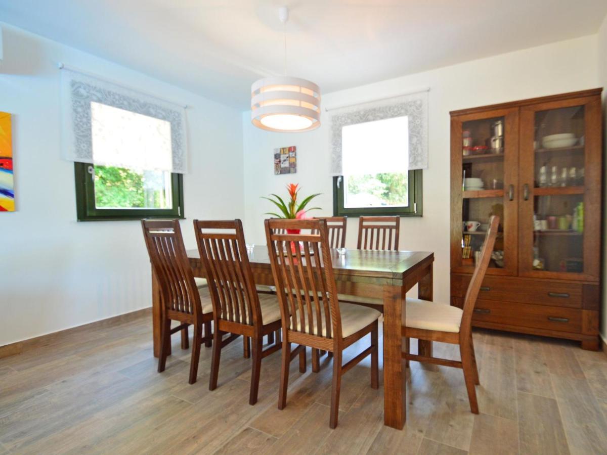 Holiday Home Fratrici By Interhome Murine エクステリア 写真