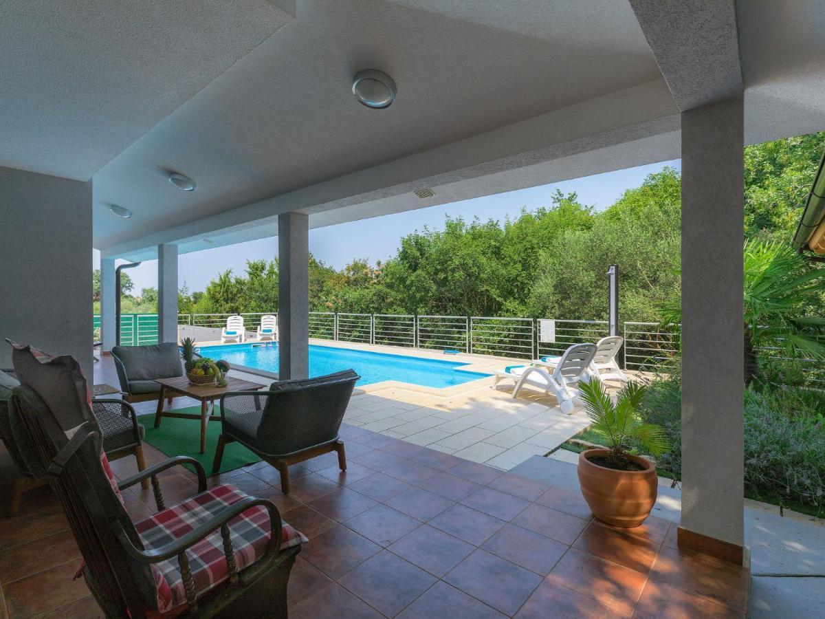 Holiday Home Fratrici By Interhome Murine エクステリア 写真