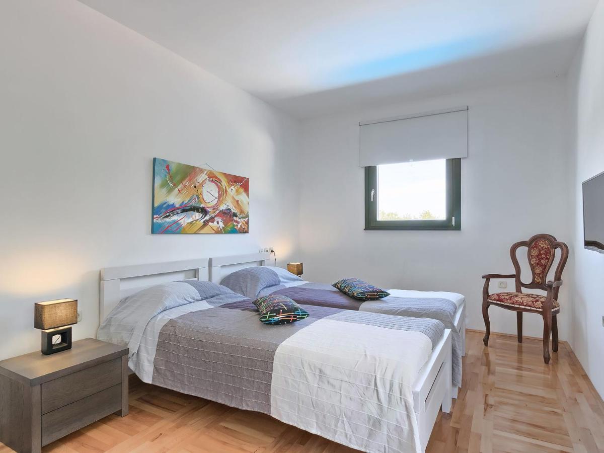 Holiday Home Fratrici By Interhome Murine エクステリア 写真