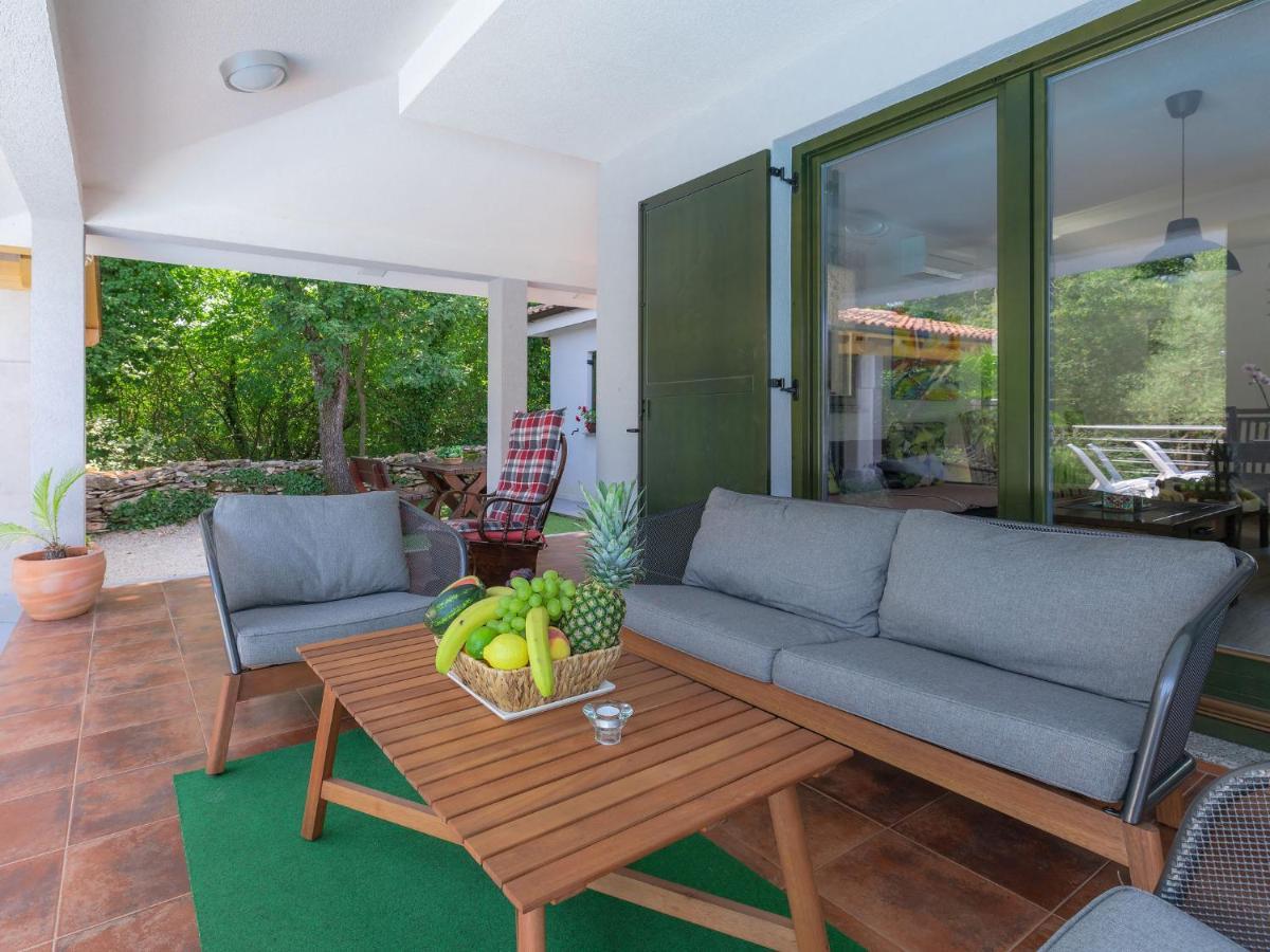 Holiday Home Fratrici By Interhome Murine エクステリア 写真