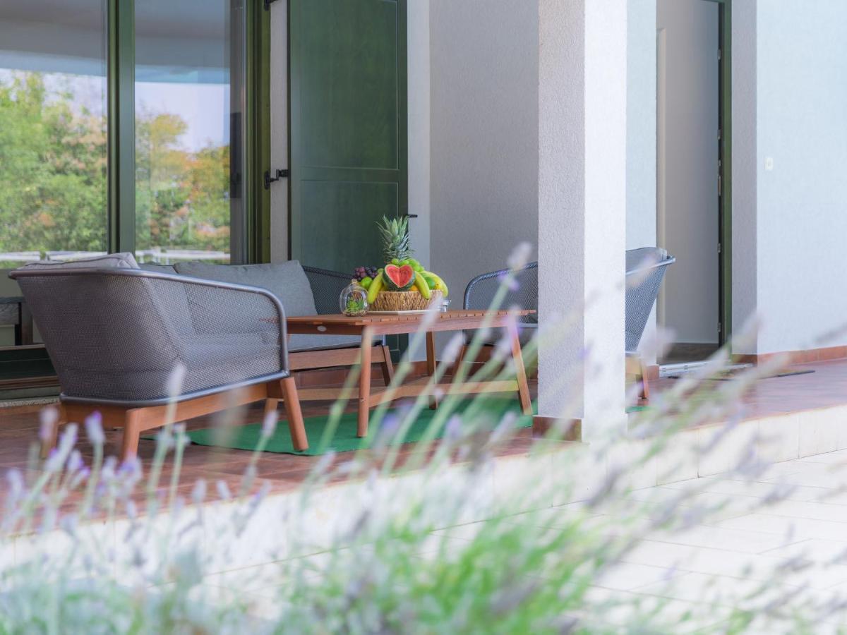 Holiday Home Fratrici By Interhome Murine エクステリア 写真