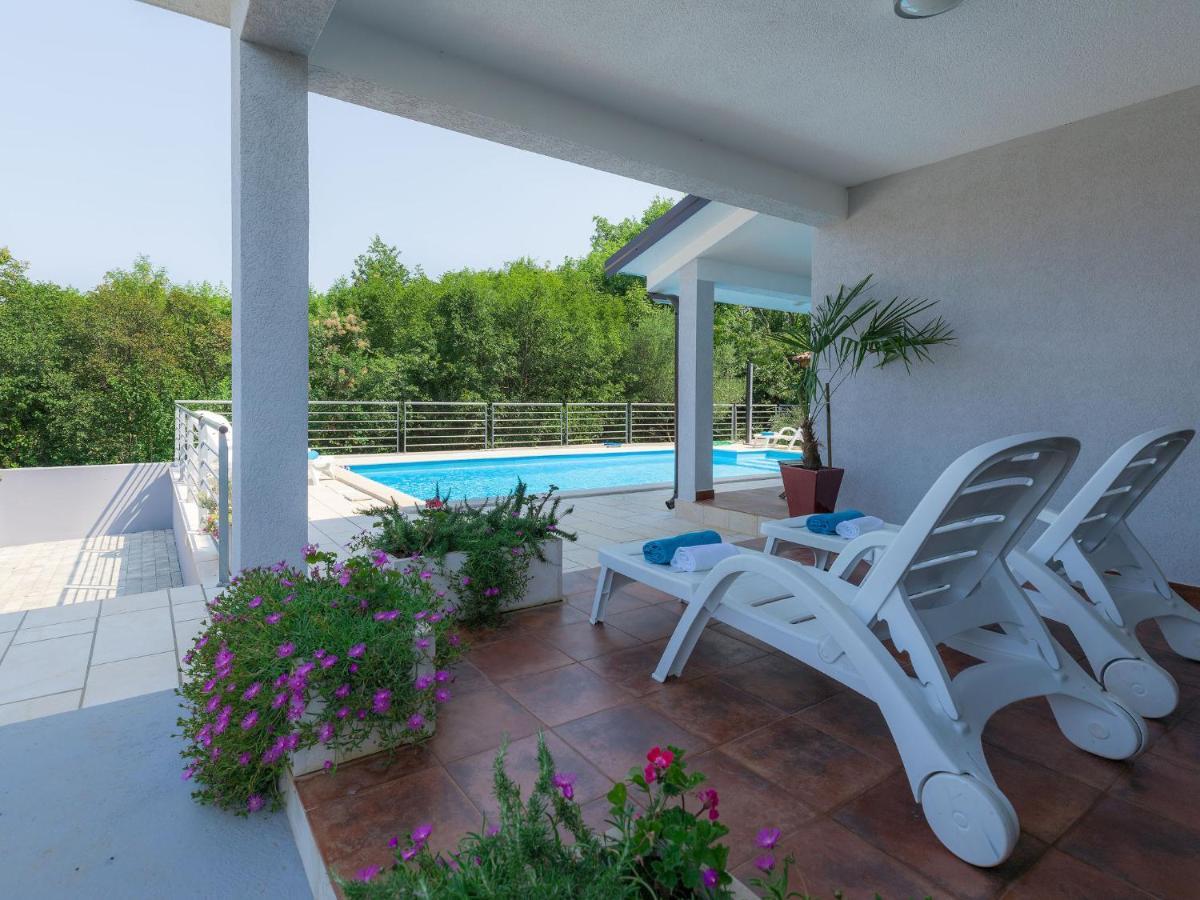 Holiday Home Fratrici By Interhome Murine エクステリア 写真