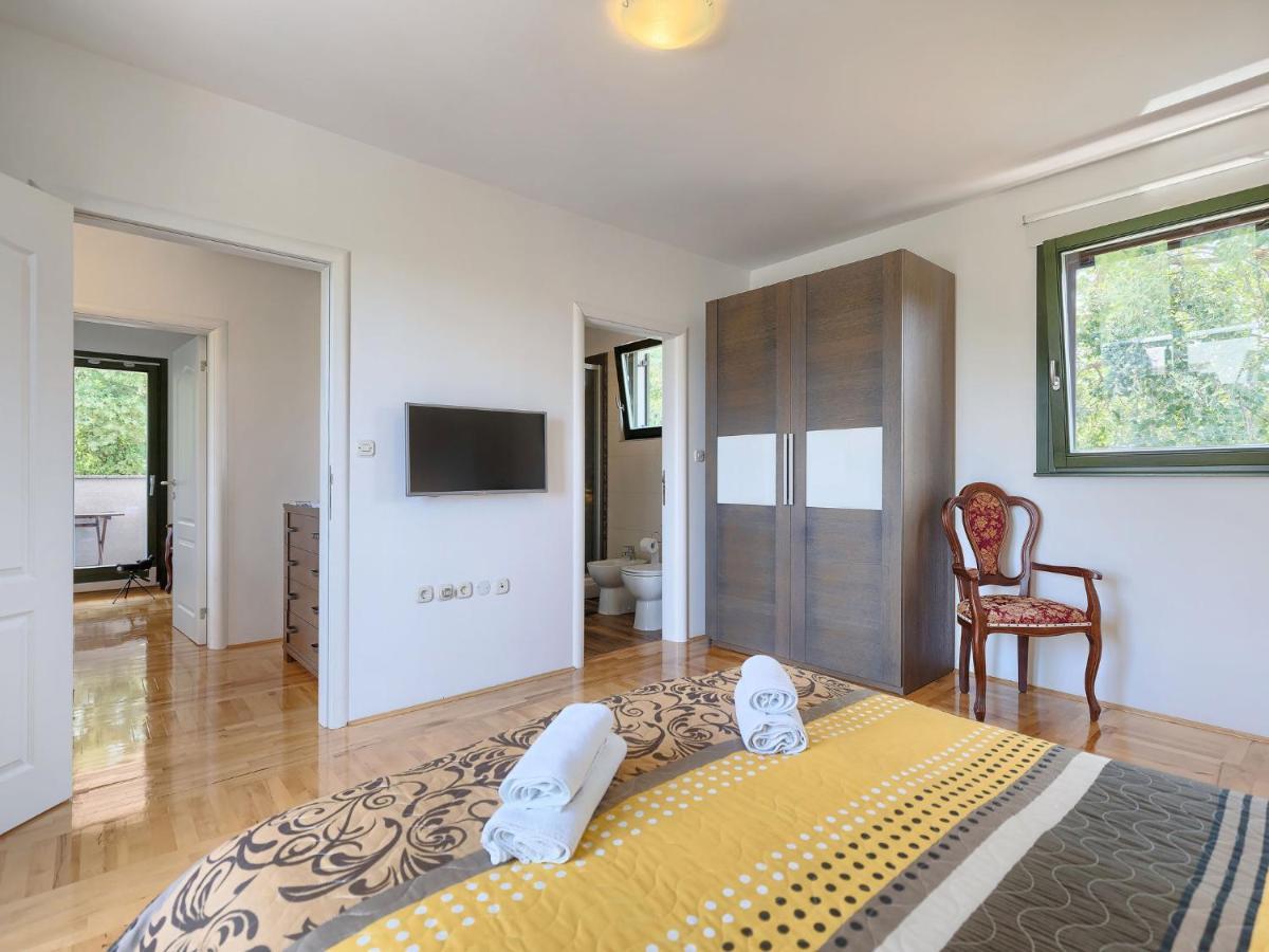 Holiday Home Fratrici By Interhome Murine エクステリア 写真